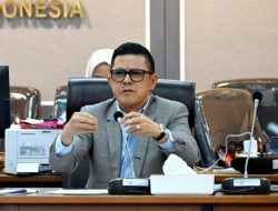 Soedeson Tandra Kritik Keras KPK: Pengalihan Tahanan Yaqut Bisa Picu Efek Domino!