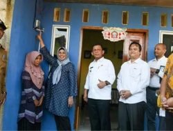 Kepri Hampir 100% Terang! Gubernur Ansar Ahmad Gaspol Listrik Gratis hingga Pulau Terpencil