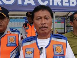 Walikota Cirebon Effendi Edo Warning Pemudik: Arus Balik Pantura Harus Utamakan Nyawa!
