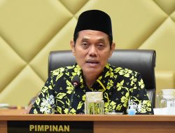 Efisiensi Total! Zulfikar Arse Sadikin Setuju Gaji DPR Dipotong, Program Negara Harus Ikut ‘Dikoreksi’
