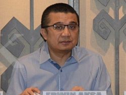 Alarm Dunia Usaha! Erwin Aksa Nilai WFH Efektif Tekan BBM, Tapi Tak Bisa Jadi Solusi Jangka Panjang