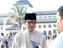 MQ Iswara Minta Wisatawan Utamakan Keselamatan saat Berlibur di Jabar