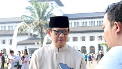 MQ Iswara Minta Wisatawan Utamakan Keselamatan saat Berlibur di Jabar