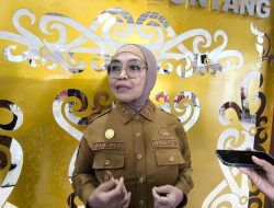 Walikota Bontang Neni Moerniaeni Ancam Sanksi ASN Gunakan Mobil Dinas Untuk Berwisata