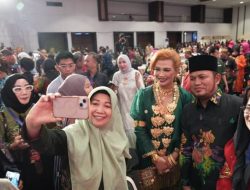 Gubernur Kaltim Rudy Mas’ud Buka Lahan Raksasa! 20 Ribu Hektare Disiapkan untuk Hilirisasi Perkebunan