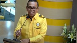 Syahmud Ngabalin Blak-blakan! BSNPG Bukan Lagi Penjaga Suara, Tapi Mesin Penambah Kursi