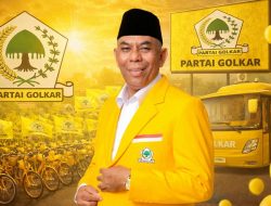 Umar Lessy Ingatkan Potensi Besar Maluku di Tengah Tantangan Pengentasan Kemiskinan dan Pengangguran