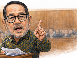 Firman Soebagyo: Efisiensi Anggaran Penting, Tapi Stabilitas Dunia Usaha Jangan Dikorbankan