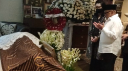 Aburizal Bakrie Kenang Almarhum Juwono Sudarsono: Dari Akademisi hingga Penjaga Keseimbangan Sipil-Militer