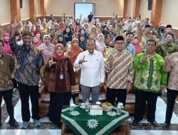 Juliyatmono Bongkar Ancaman Medsos: Bahasa Indonesia Bisa Tergusur Jika Diabaikan