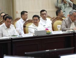 Gebrakan Walikota Sachrudin! Sampah Tangerang Siap Disulap Jadi Listrik, Open Dumping Tamat!