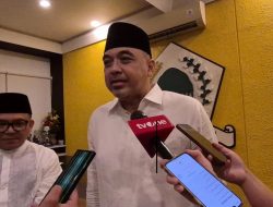 Ahmed Zaki Iskandar Soroti Risiko Bansos Salah Data, Pemprov DKI Diminta Waspada