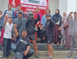 Bagus Bimo Alit Tegaskan Kasus Penggelapan Dana Seret Nama Kader Tak Ada Hubungan dengan Partai Golkar Kendal