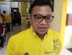Daniel Mutaqien Pimpin Partai Golkar Jabar, Didukung Mayoritas DPD dan Menang Aklamasi