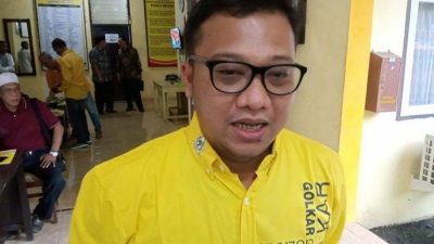 Daniel Mutaqien Pimpin Partai Golkar Jabar, Didukung Mayoritas DPD dan Menang Aklamasi