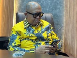 Rizki Faisal Desak Transparansi, Penghitungan Kerugian Negara Harus Relevan dengan Era Digital