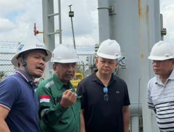 Siswanto Dorong Investor Masuk Blora, Potensi Industri dan Energi Jadi Andalan