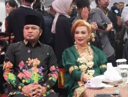 Syarifah Suraidah Santai Dicap ‘Noni Belanda’, Tegaskan: Jadi Diri Sendiri Itu Penting