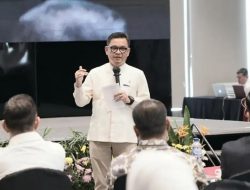 Ace Hasan Syadzily Soroti Ketimpangan Banten, Dorong SDM dan Infrastruktur Jadi Prioritas Pembangunan