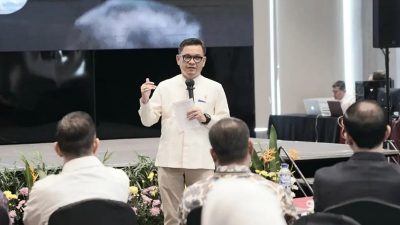 Ace Hasan Syadzily Soroti Ketimpangan Banten, Dorong SDM dan Infrastruktur Jadi Prioritas Pembangunan