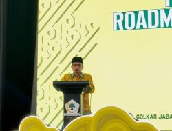 Gelombang Dukungan Menguat, Daniel Mutaqien Siap Nahkodai Partai Golkar Jawa Barat