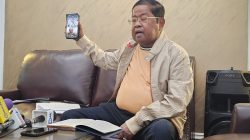 Bukan Soal Kebijakan, Idrus Marham Soroti Lemahnya Komunikasi Menteri dan Jubir Pemerintah