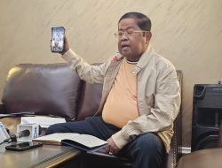 Bukan Soal Kebijakan, Idrus Marham Soroti Lemahnya Komunikasi Menteri dan Jubir Pemerintah