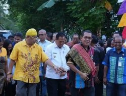 Gubernur Melki Laka Lena Dorong SMK NTT Tembus Standar Internasional