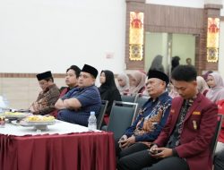 Walikota Makassar Munafri Arifuddin Dorong Mahasiswa Garap Peluang Pangan, dari Ayam hingga Urban Farming