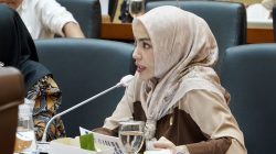 Hari Kartini, Ranny Fahd Arafiq Dorong Penguatan Peran Perempuan di Sektor Kesehatan dan Ketenagakerjaan