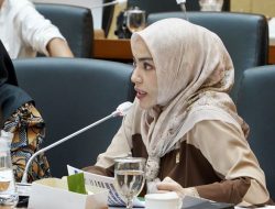 Isu PHK PPPK Mencuat, Ranny Fahd Arafiq Pastikan Tak Ada Pemangkasan Massal