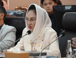 Dewi Asmara Dorong RUU PSDK Hadirkan Dana Abadi dan Perlindungan Lebih Luas