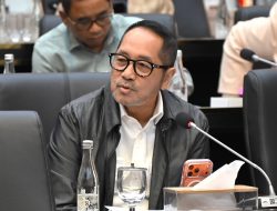 Data Nasional Bermasalah? Firman Soebagyo Singgung Potensi ‘Main Mata’ di Masa Pemilu