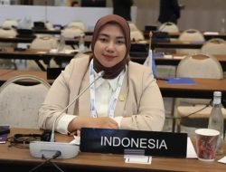 Tragedi di Lebanon Tewaskan Prajurit TNI, Trinovi Khairani Desak Investigasi Total!