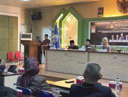 Andi Patarai Amir Bongkar Dugaan LKPJ Copy Paste Gubernur Sulsel, Anggaran 2020 Muncul di Laporan 2025