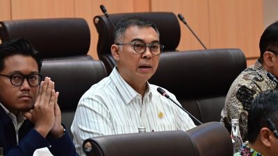 Rycko Menoza Bongkar Borok Pariwisata RI, Infrastruktur dan Akses Jadi Biang Kerok