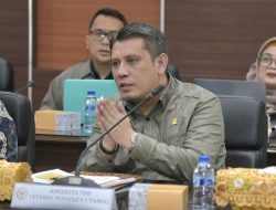 Serangan di Lebanon Tewaskan 3 Prajurit TNI, Yudha Novanza Utama Dorong Pemerintah Tuntut Israel Tanggung Jawab