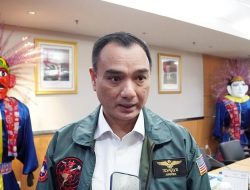 Judistira Hermawan Soroti Bottleneck Jakarta, Dorong Flyover dan Underpass di Titik Macet