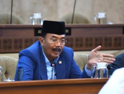 Agung Widyantoro: Sensus Ekonomi 2026 Untuk Hasilkan Data Terpadu Terkait Potensi Ekonomi Nasional
