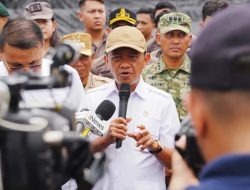 Menteri ESDM Bahlil Lahadalia Pimpin Operasi Besar di Murung Raya: 1.699 Hektare Tambang Ilegal Disita!