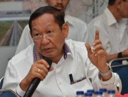 Bukan Harga, Ini Biang Boros BBM! Hamka B Kady Soroti Lemahnya Sistem Transportasi Publik