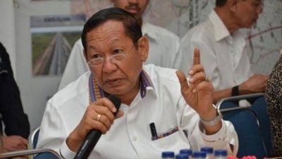 Hamka B Kady: Saat Negara Lain Naikkan Harga BBM, Prabowo Justru Bertahan untuk Rakyat