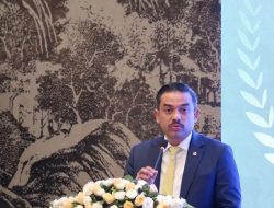 Krisis Plastik Hantam UMKM, Menteri Maman Abdurrahman Siapkan Strategi Besar dari Impor hingga Bioplastik