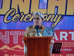 Gubernur NTT Melki Laka Lena Klarifikasi Isu Nihi Rote, Tekankan Pariwisata Harus Berdampak untuk Warga