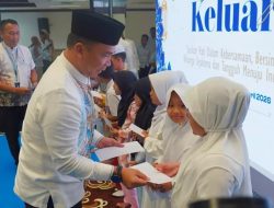 Mendukbangga Wihaji: Dari Keluarga, Harapan Bangsa Dibangun di Tengah Ketidakpastian Dunia