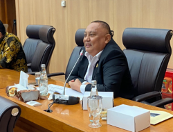 Rusli Habibie Apresiasi Temuan Gas Raksasa di Kaltim: Sinyal Kuat Ketahanan Energi RI!