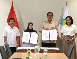 50 Ribu Nakes Siap Go Global, Wamen P2MI Christina Aryani Perkuat Akses Kerja Luar Negeri