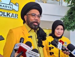 Bahlil dan Ujian Stabilitas Harga: Fakta Energiknya Menteri ESDM