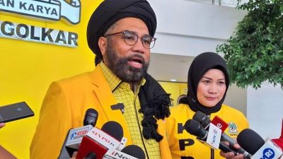 Bahlil dan Ujian Stabilitas Harga: Fakta Energiknya Menteri ESDM