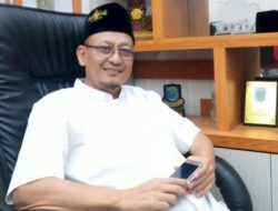 Kabar Duka! Ahmad Nurhamim Tutup Usia, Tinggalkan Jejak Panjang Pengabdian di DPRD Gresik